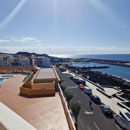 Apartamento Con Maravillosas Vistas En Primera Linea ラ・レスティンガ エクステリア 写真