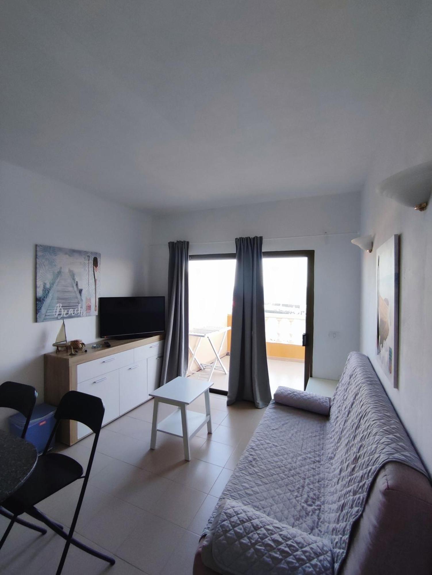 Apartamento Con Maravillosas Vistas En Primera Linea ラ・レスティンガ エクステリア 写真