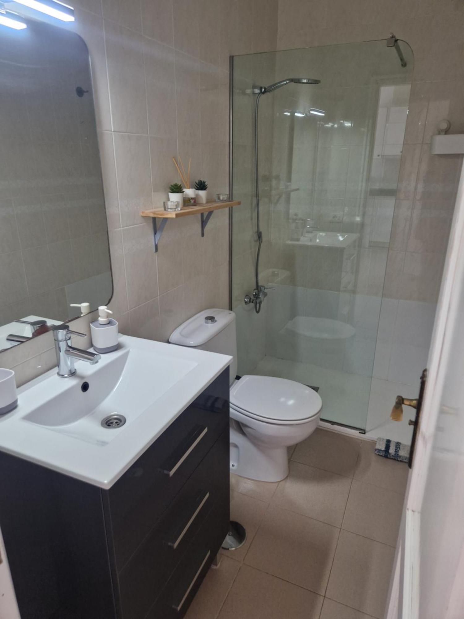Apartamento Con Maravillosas Vistas En Primera Linea ラ・レスティンガ エクステリア 写真